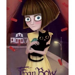 Fran Bow