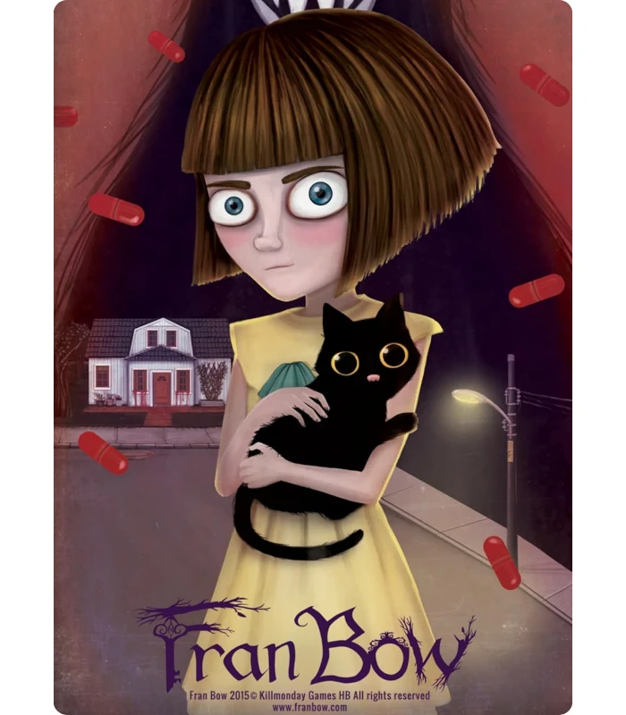 Fran Bow