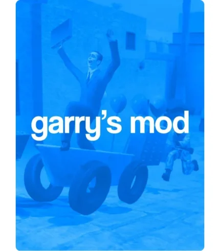 Garry's Mod