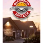 Gas Station Simulator