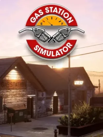 Gas Station Simulator