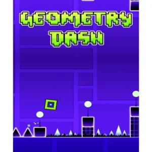 Geometry Dash