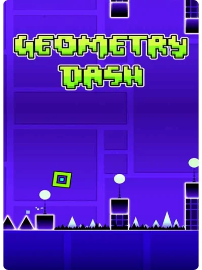 Geometry Dash