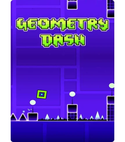 Geometry Dash