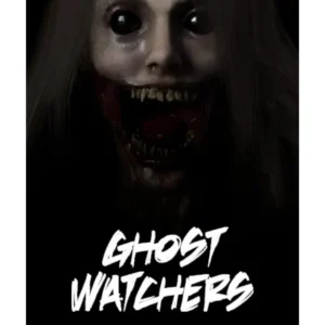 Ghost Watchers