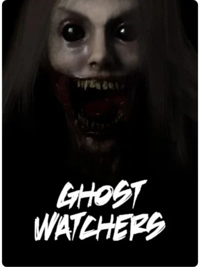 Ghost Watchers