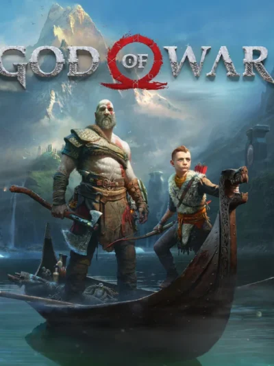 God Of War