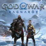 God of War Ragnarök