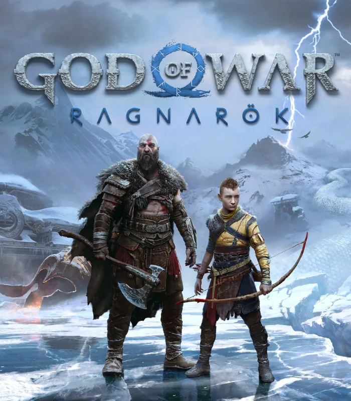 God of War Ragnarök