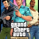 Grand Theft Auto Trilogy