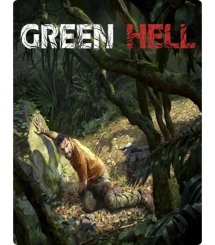 Green Hell