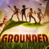 Grounded