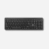 HP K160 Wireless Keyboard