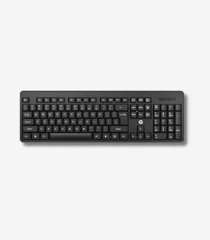 HP K160 Wireless Keyboard 3 HP K160 Wireless Keyboard