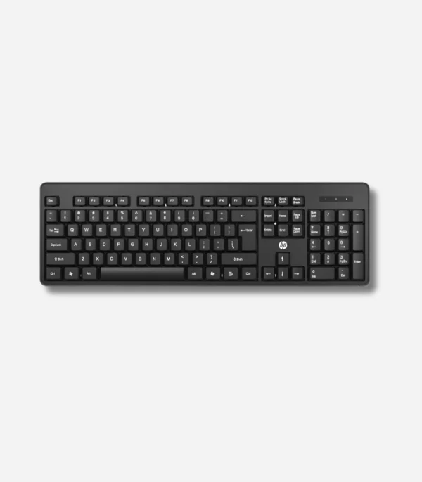 HP K160 Wireless Keyboard