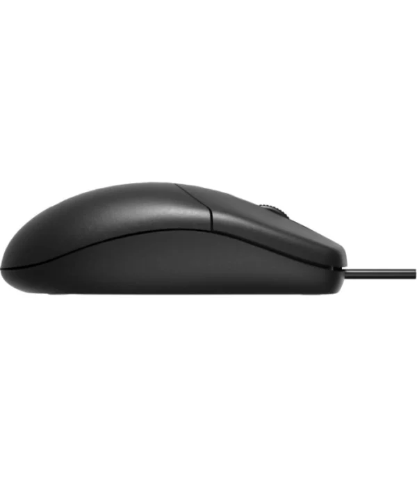 HP M050 3 Button Wired USB Mouse
