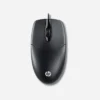 HP M050 3 Button Wired USB Mouse