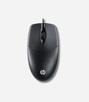 HP M050 3 Button Wired USB Mouse