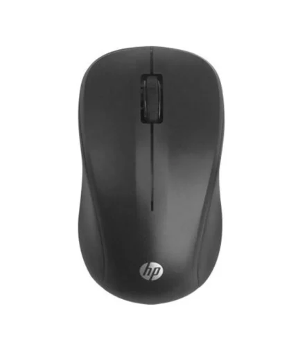 HP S500 Wireless Mouse