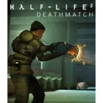 Half-Life 2: Deathmatch