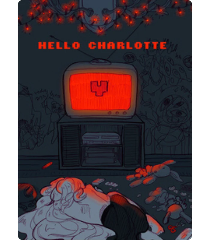 Hello Charlotte: Childhood's End