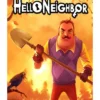Hello Neighbor