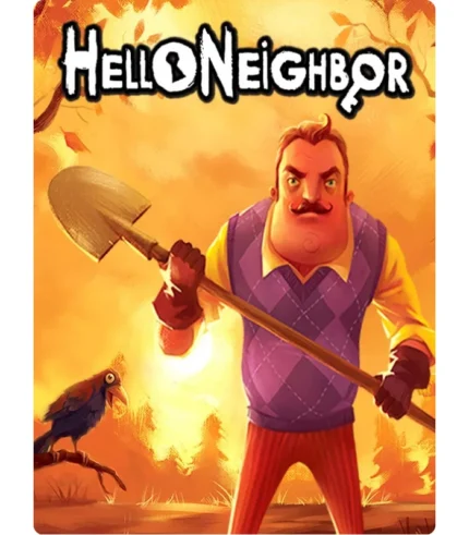 Hello Neighbor