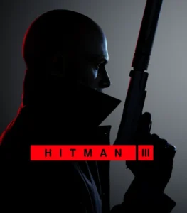 Hitman 3