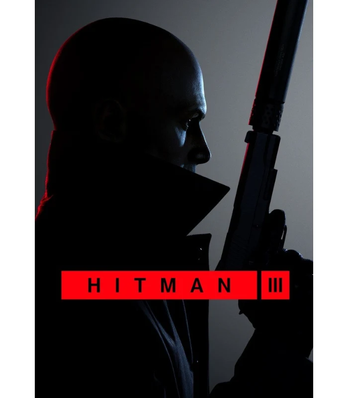 Hitman 3