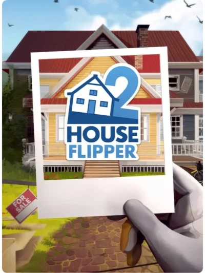 House Flipper 2