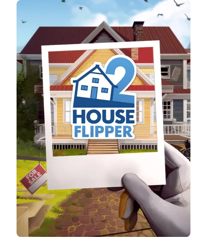 House Flipper 2