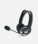 Hp Wired On Ear Headphones With Mic