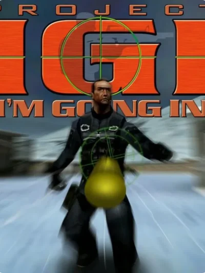 IGI 1
