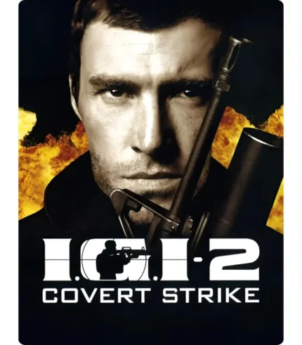 IGI 2 Covert Strike