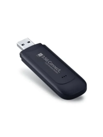 Iball 3.5G Connect Wireless Modem
