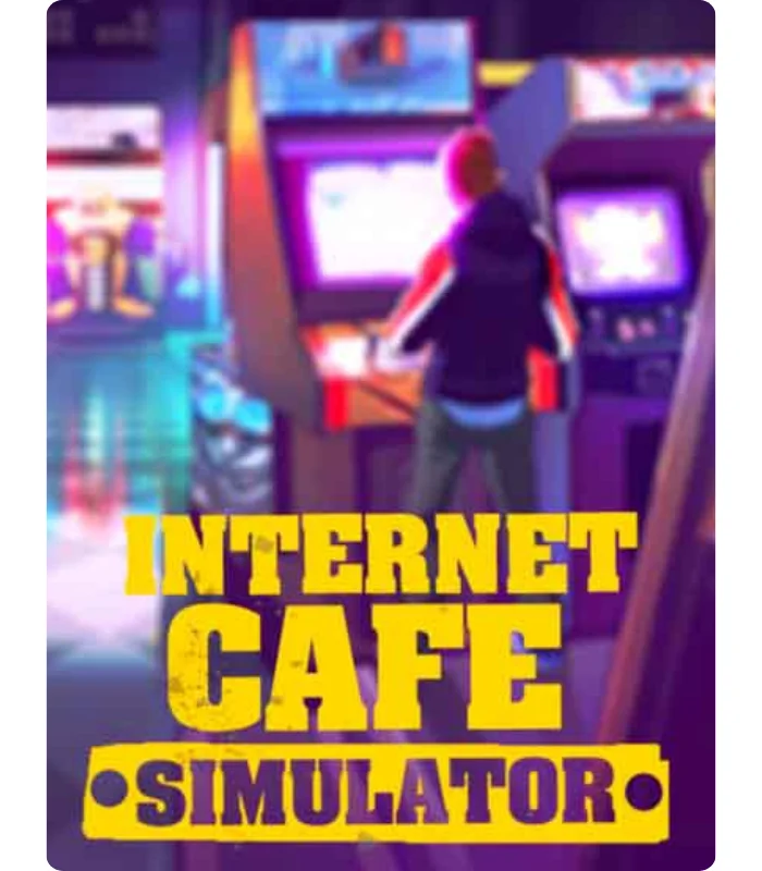 Internet Cafe Simulator 1