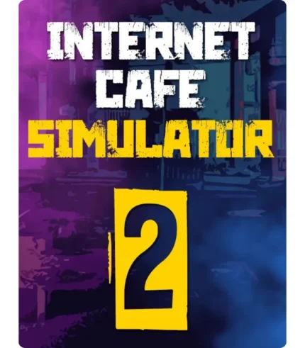 Internet Cafe Simulator 2