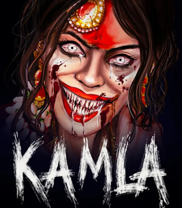 Kamla