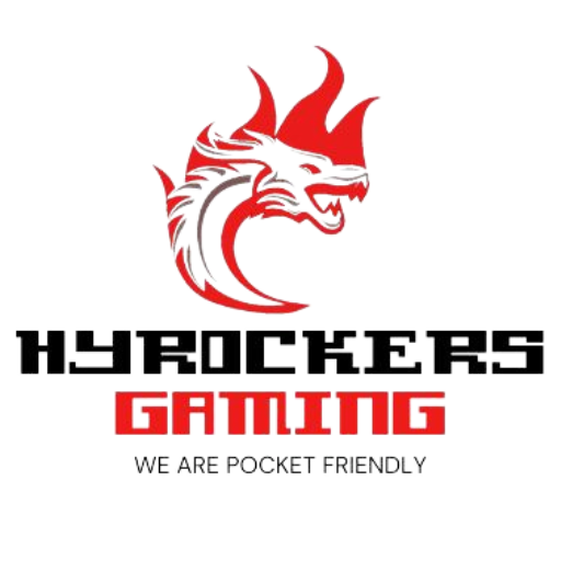 Hyrockers Gaming