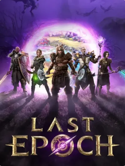 Last Epoch