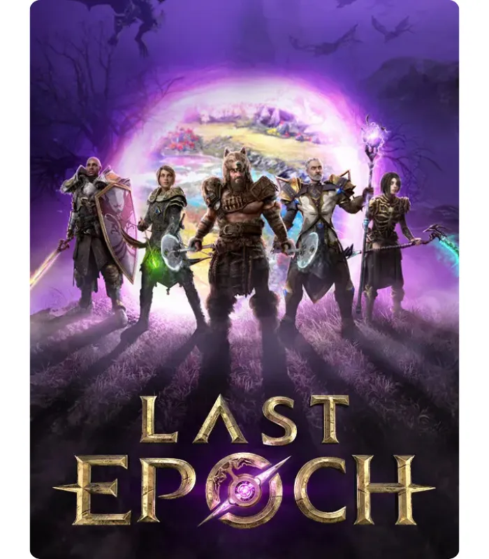 Last Epoch