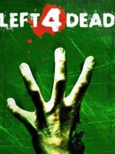 Left 4 Dead
