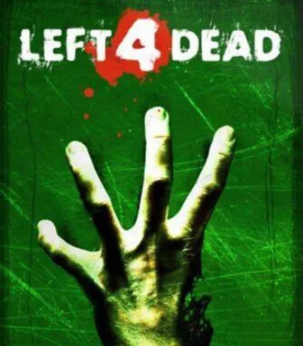 Left 4 Dead