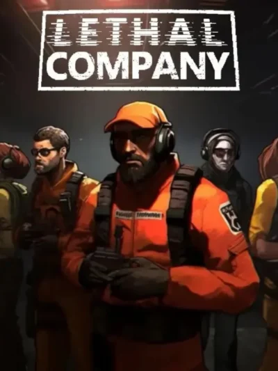 Lethal Company