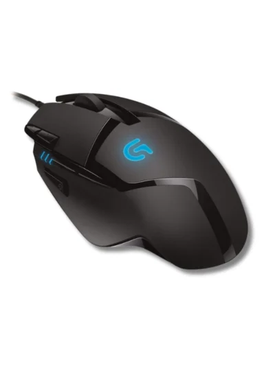 Logitech G402 Hyperion Fury USB Wired Gaming Mouse
