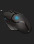 Logitech G402 Hyperion Fury USB Wired Gaming Mouse