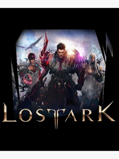 Lost Ark