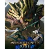 Monster Hunter Rise