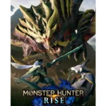 Monster Hunter Rise