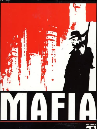 Mafia 1